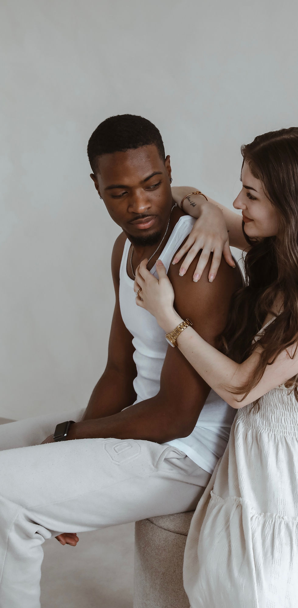 Thumbnail: THE ANDRADE FAMILY