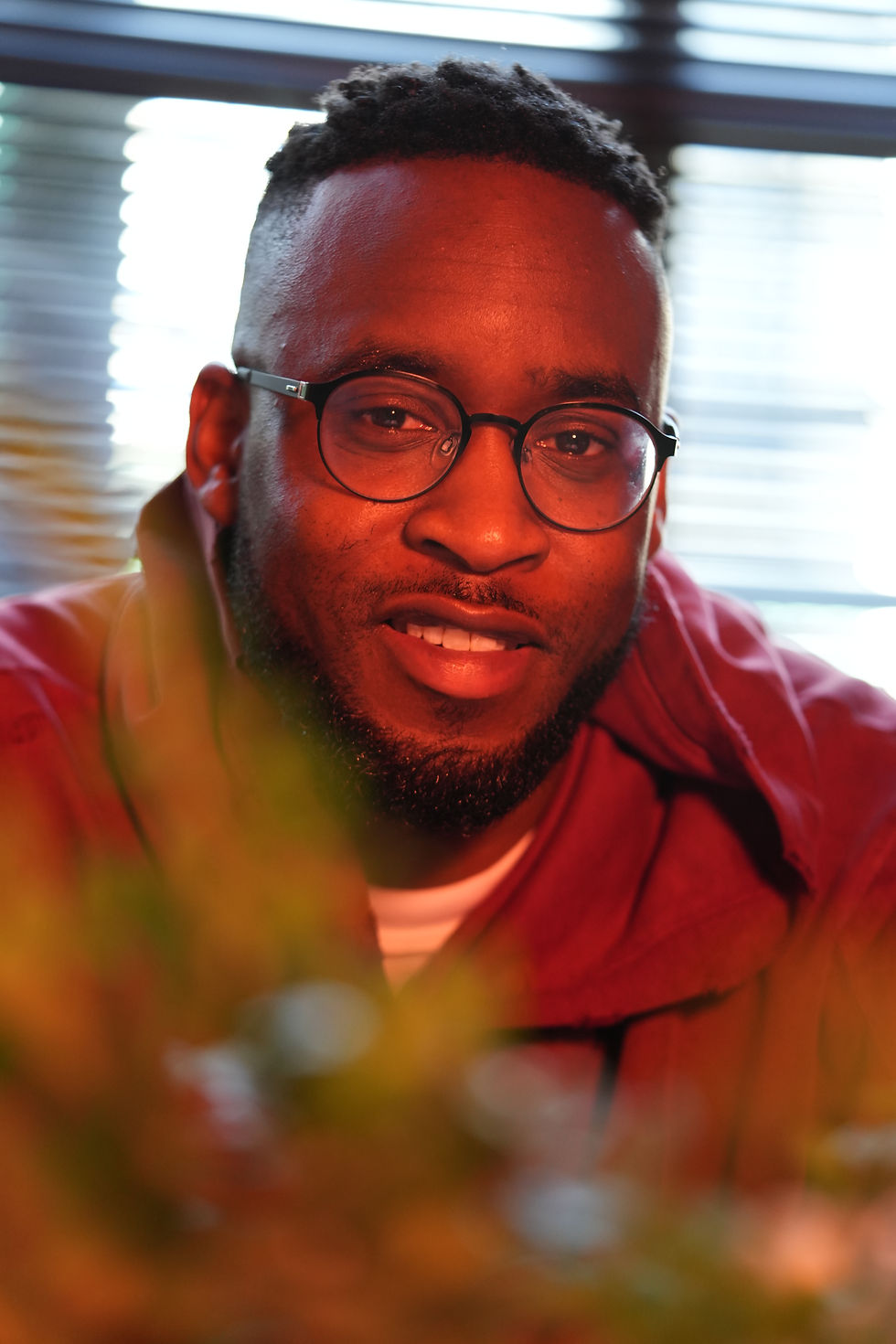 Thumbnail: WES THOMAS