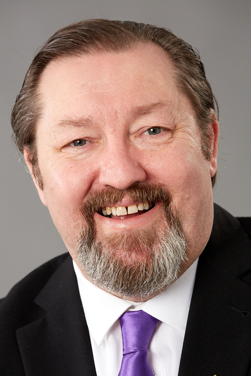 Thumbnail: TERRY STEVENS-LEWING