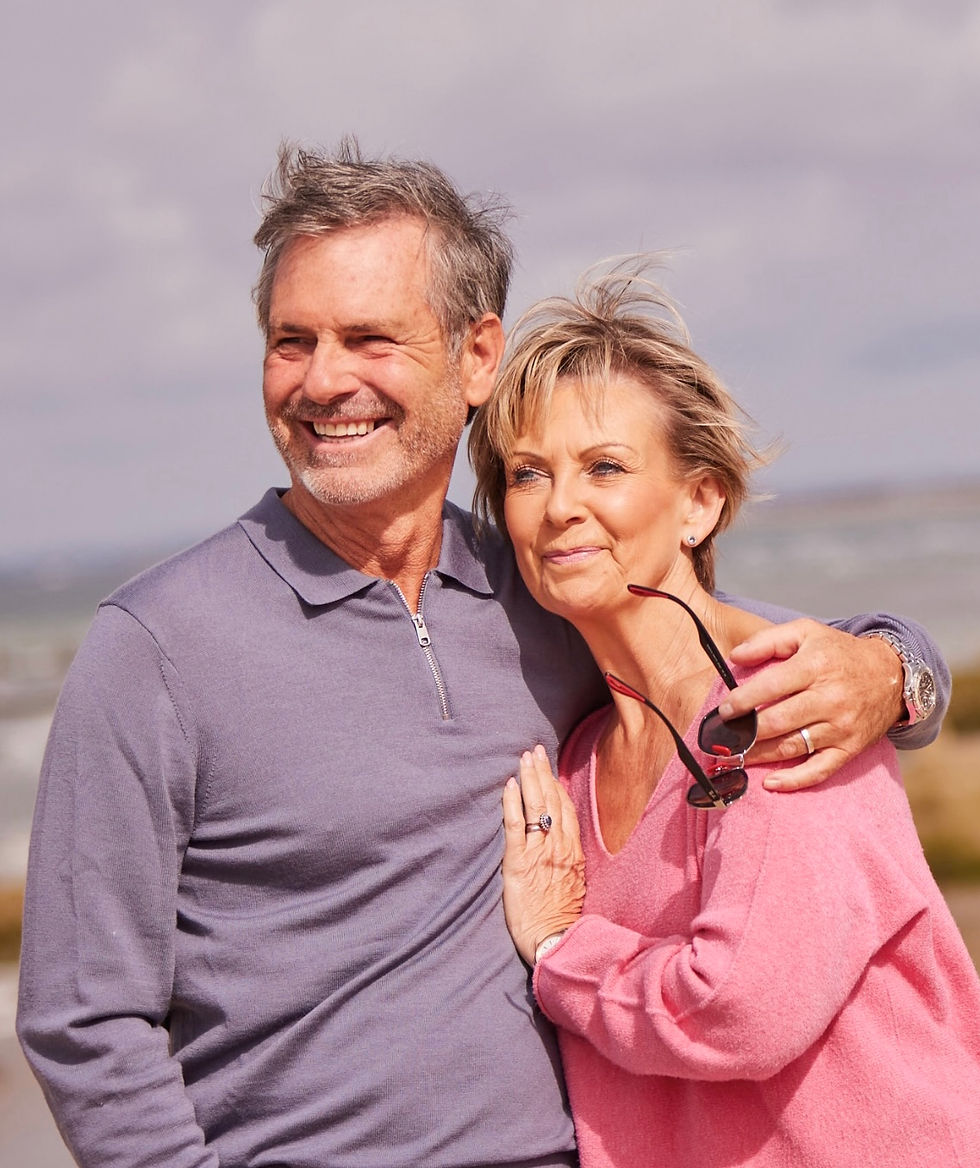 Thumbnail: JOHN & CARON