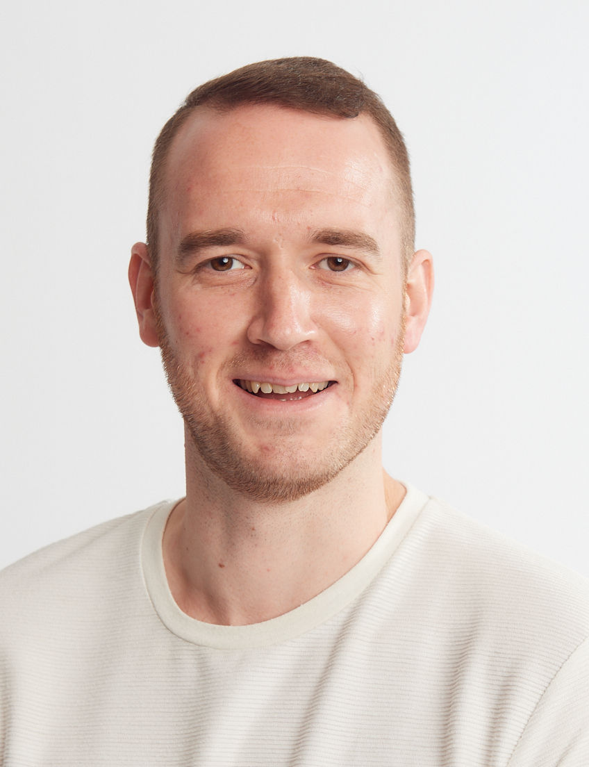 Thumbnail: IAIN ANDERSON