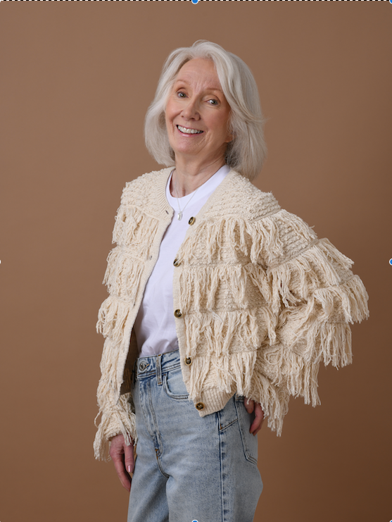 Thumbnail: SHARON ELDER