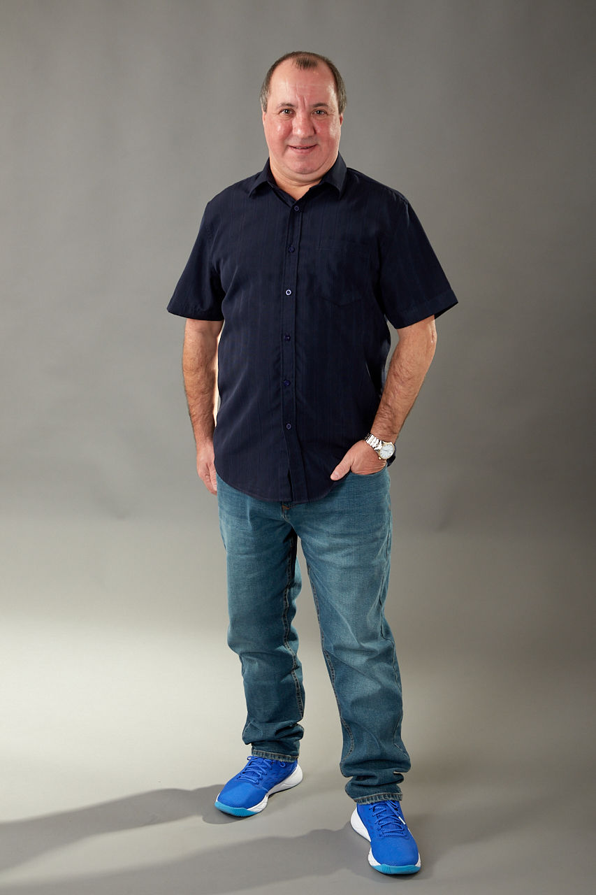 Thumbnail: JOHN SIDEBOTHAM