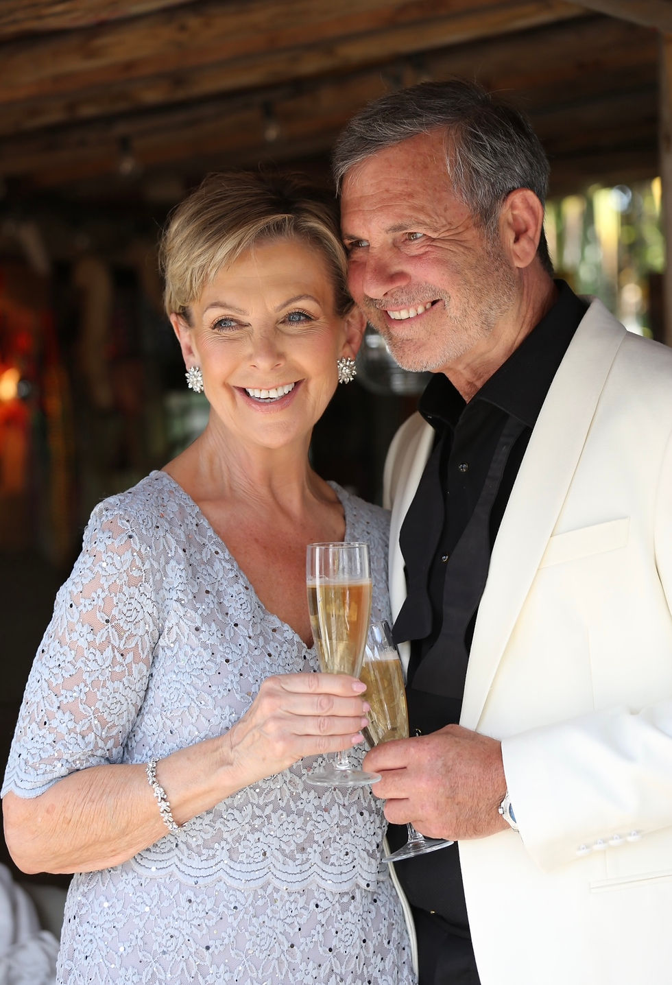 Thumbnail: JOHN & CARON