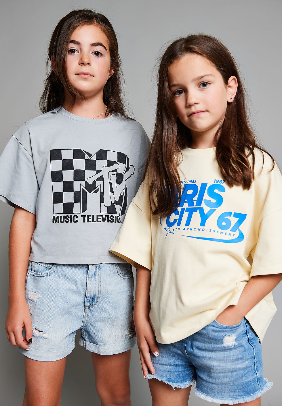 Thumbnail: THE STRETTON FAMILY