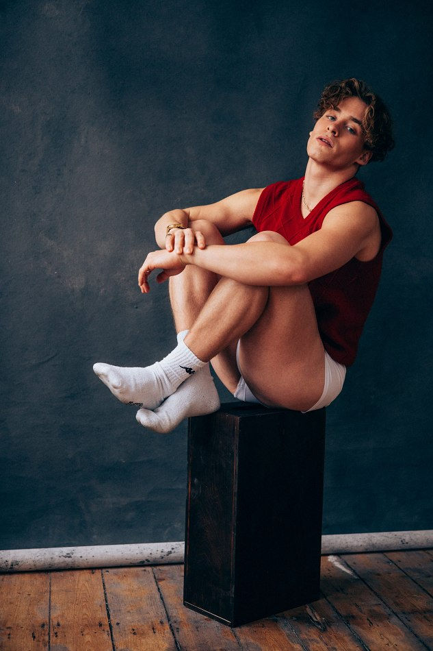 Thumbnail: CHARLIE TATMAN