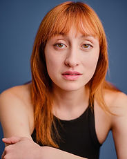 CATHLEEN VOYSEY