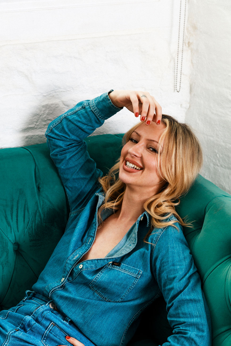 Thumbnail: STARR CLARE