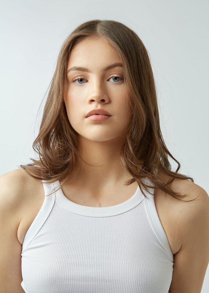 Thumbnail: SEREN JONES