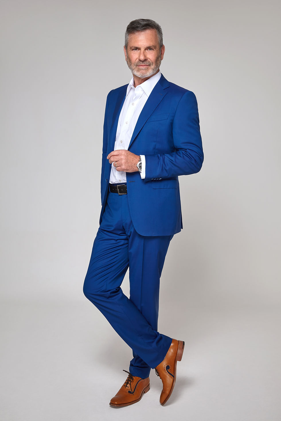 Thumbnail: JOHN KEANE