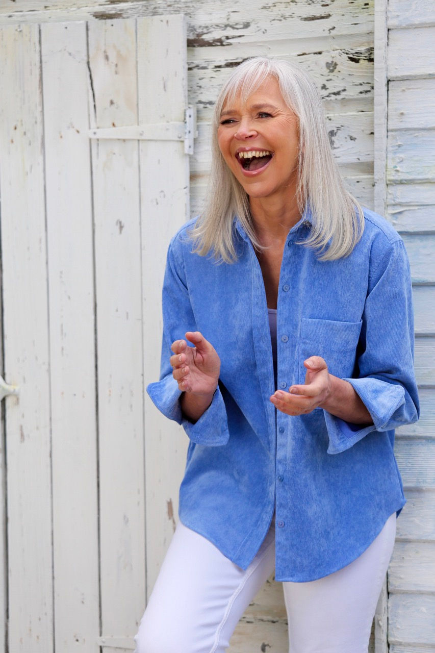 Thumbnail: JENNY KENT