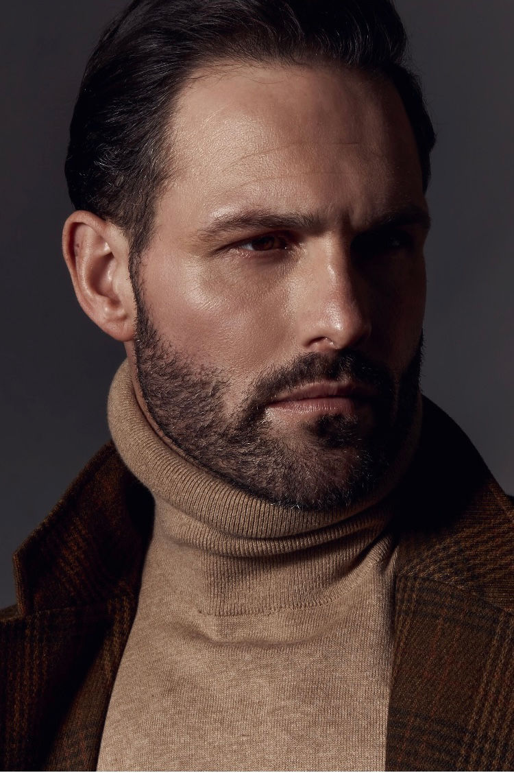 Thumbnail: LEON RICHARDSON