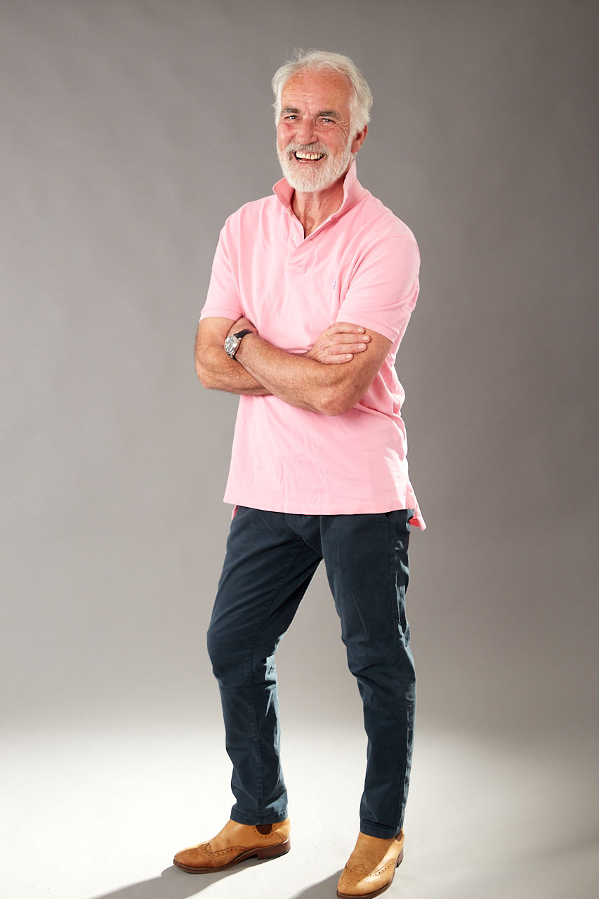 Thumbnail: MARK BYRNE