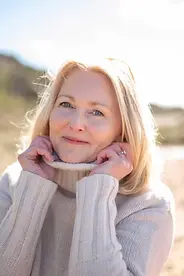 CAROLINE BARBER