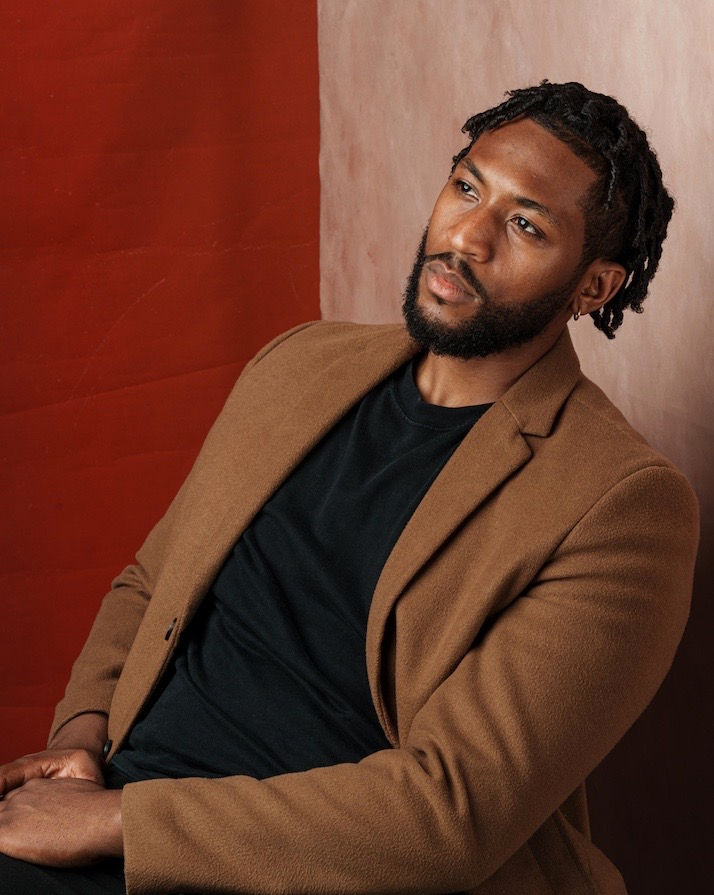 Thumbnail: NAIM KAMILI