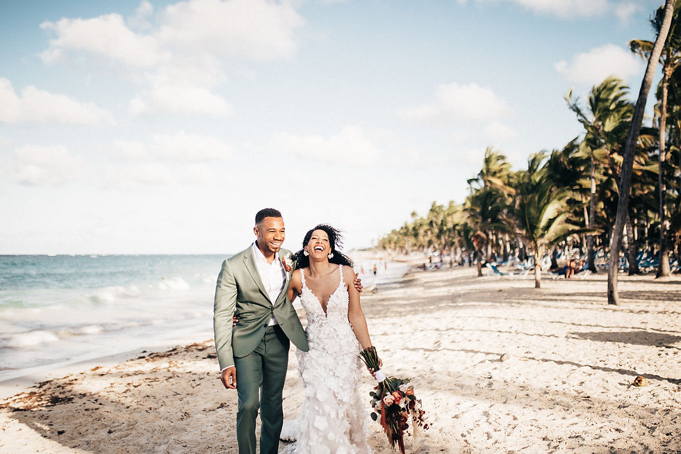 Thumbnail: MICAH & SHARLENE