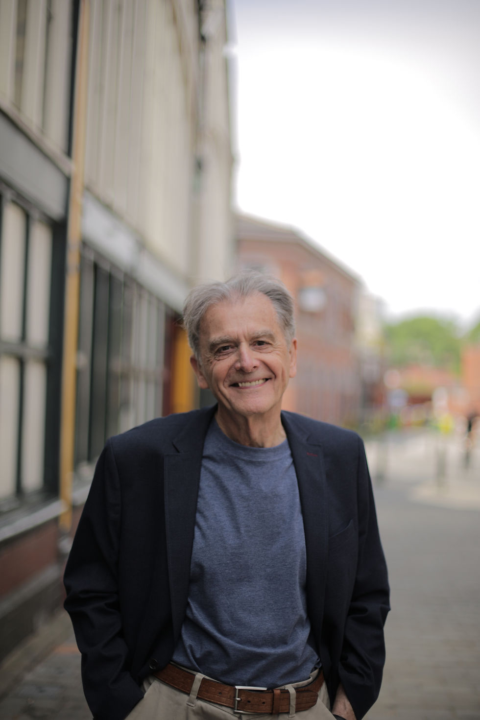 Thumbnail: JEFF LIDDIARD