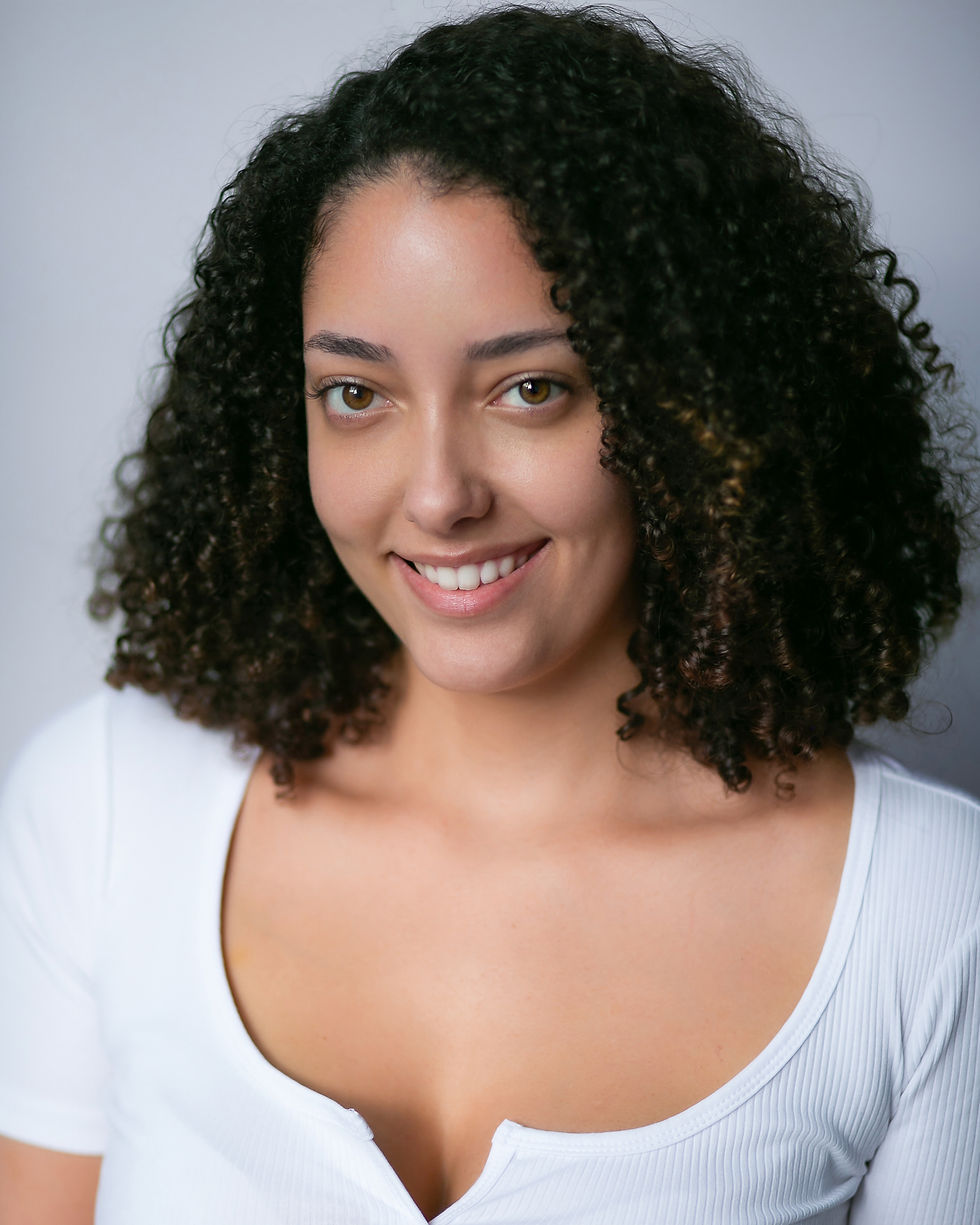 Thumbnail: STEPHANIE MACAULEY