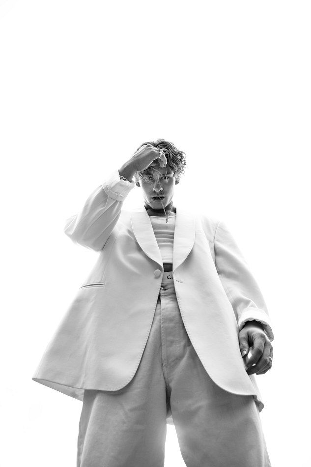 Thumbnail: CHARLIE TATMAN