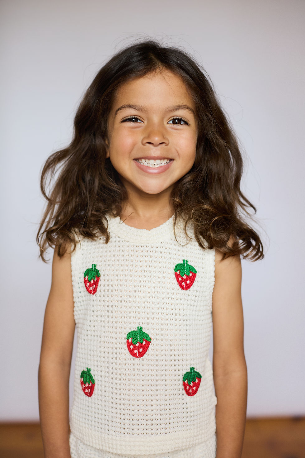 Thumbnail: THE RANGELEY FAMILY