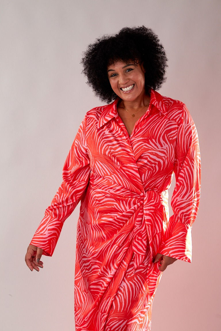 Thumbnail: COMFORT HALL