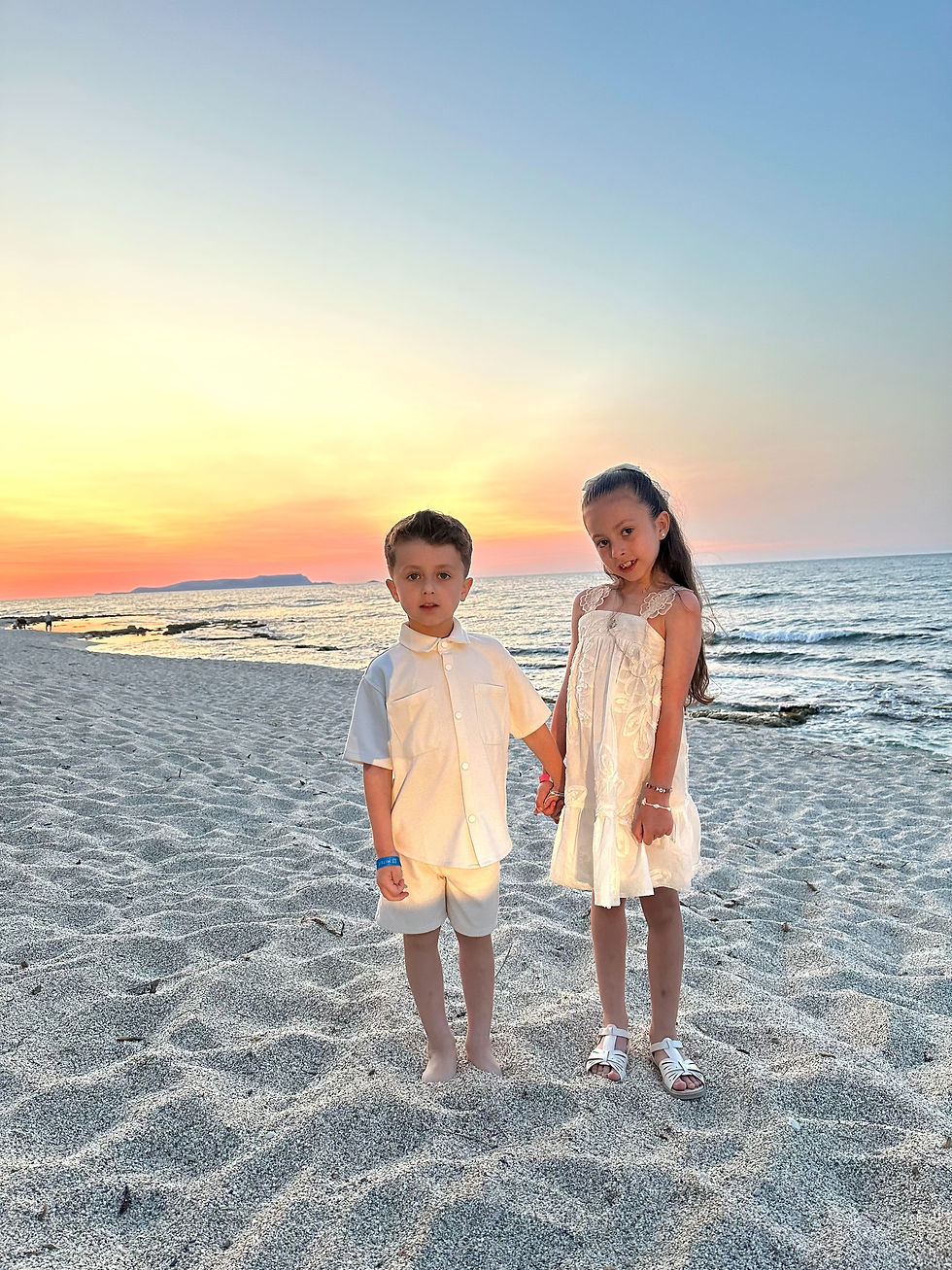 Thumbnail: THE HOULDSWORTH FAMILY