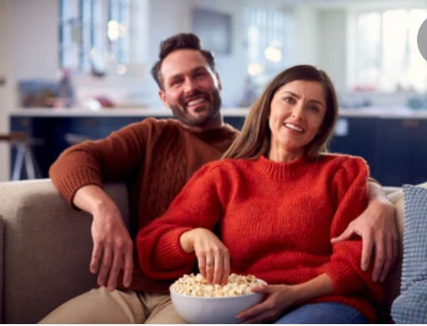 Thumbnail: LEON & SALLY