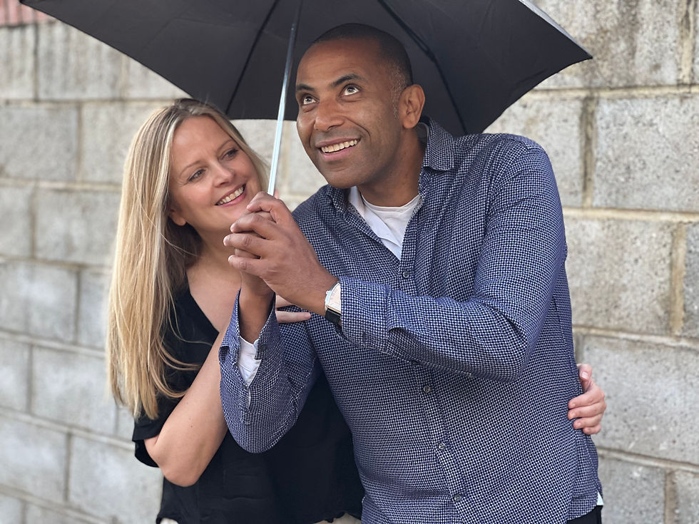 Thumbnail: DAVID & RENATE