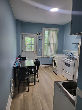 1458 D'Orleans, Montreal, (Hochelaga Maisonneuve)