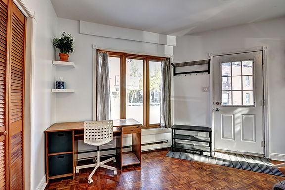 3951 De Bullion, Montréal (Plateau-Mont-Royal)