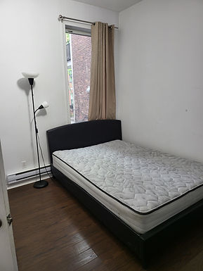 1456 D'Orleans, Montreal, (Hochelaga Maisonneuve)