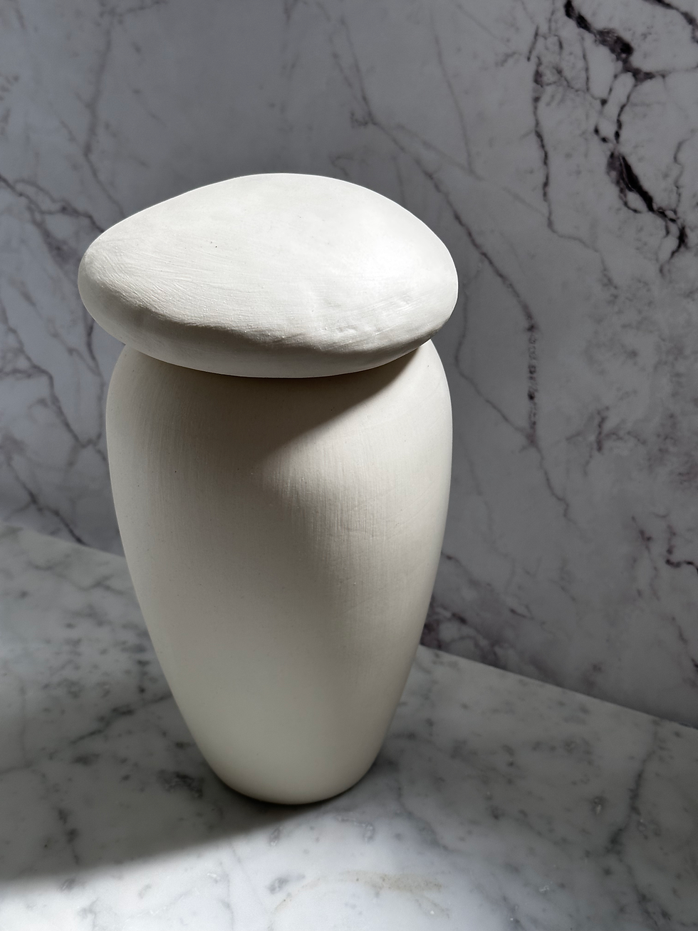 Thumbnail: Still Stone Urn