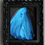 Thumbnail: Tiny Morpho Didius Wing