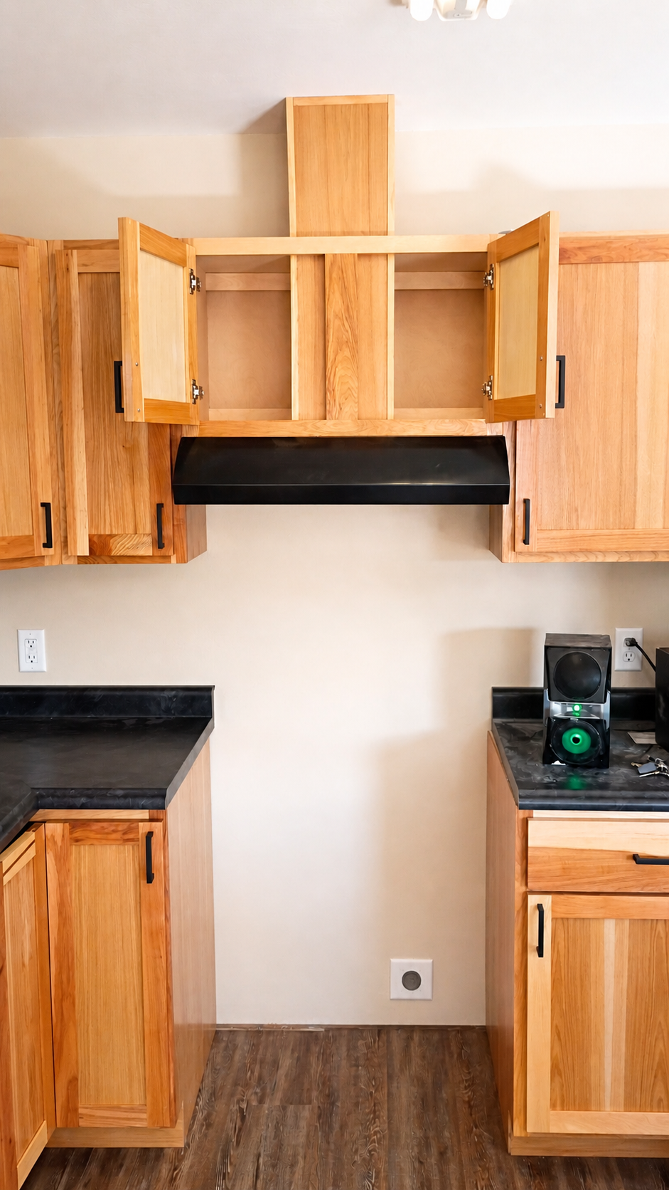 City Springs - Kitchen - After