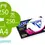 Miniatura: Papel Fotocopiadora Clairefontaine Color DCP Coated Glossy A4 250g 250H