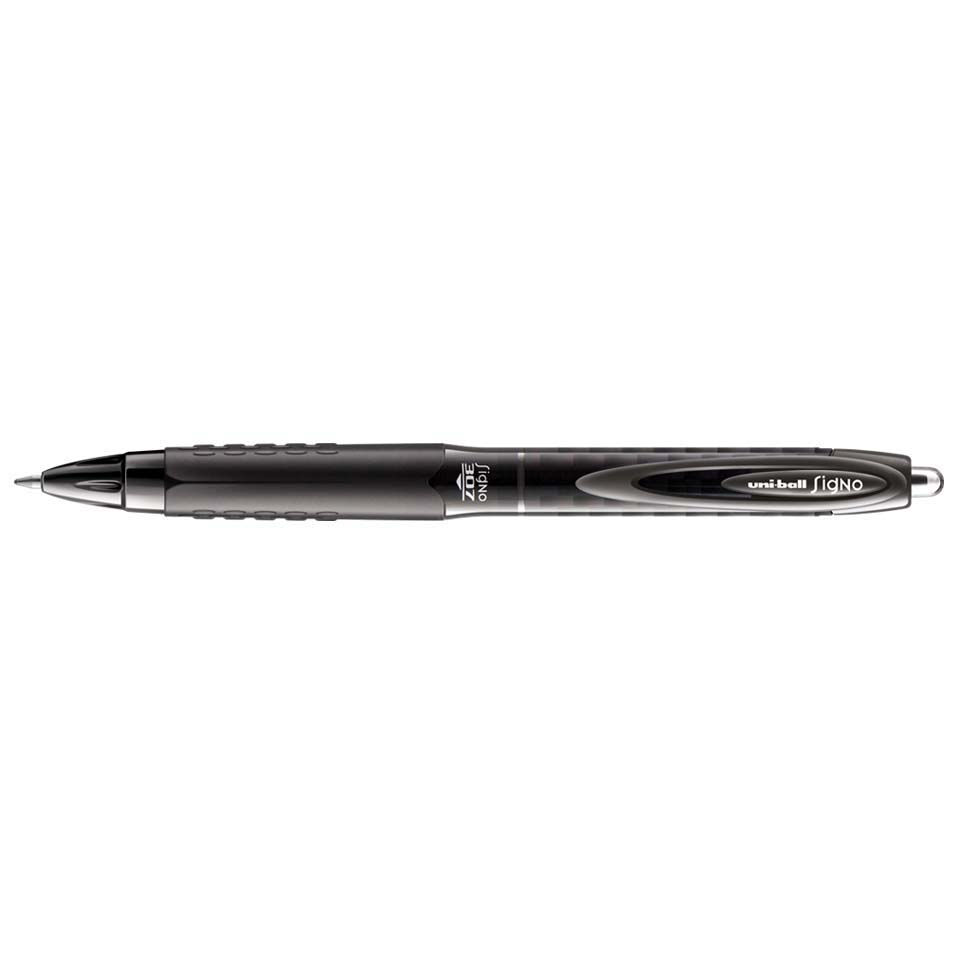 Miniatura: Bolígrafo Uni-Ball Roller UMN-307 Retractil 0,7 mm Tinta Gel
