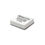 Miniatura: Goma Borrar Faber Castell Moldeable 7020 Color Blanco