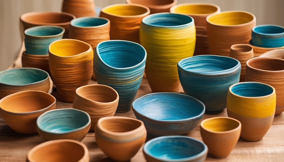 Evening of Local Vibrations