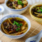 Hot & Sour Soup