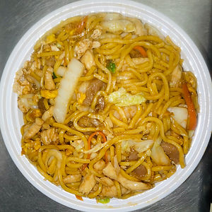 House Special Lo Mein