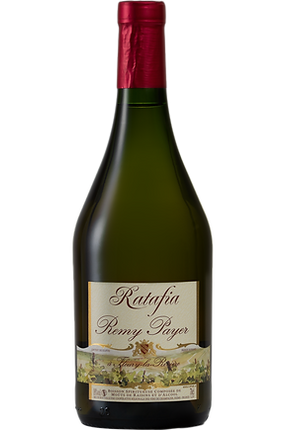 Champagne Remy Payer Ratafia.png