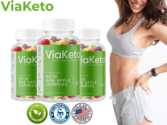 10 Ways To Immediately Start Selling VIA KETO GUMMIES AUSTRALIA
content media