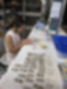 working in the studio.JPG