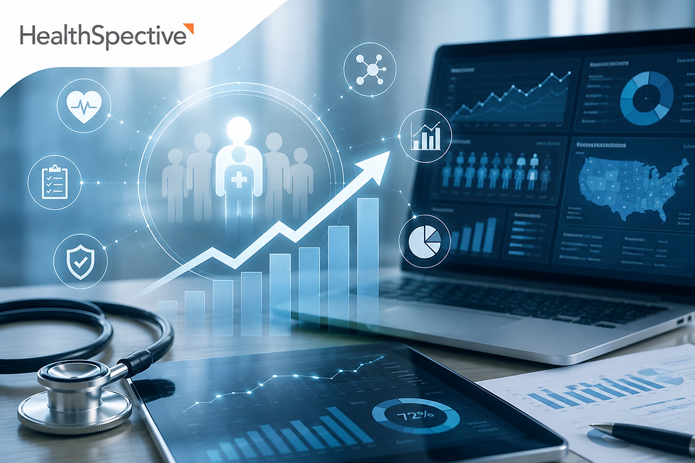 How Predictive Analytics Supports Better Healthcare Quality