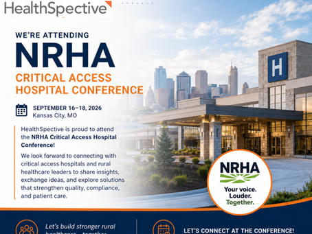 NRHA 2026: What Rural Healthcare Professionals Need to Know This September