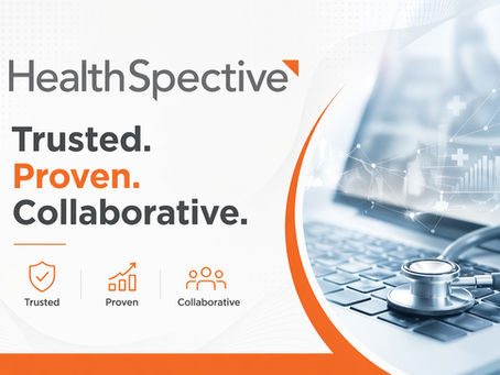 Trusted. Proven. Collaborative.