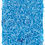 Miniature : Jibé - White on Blue