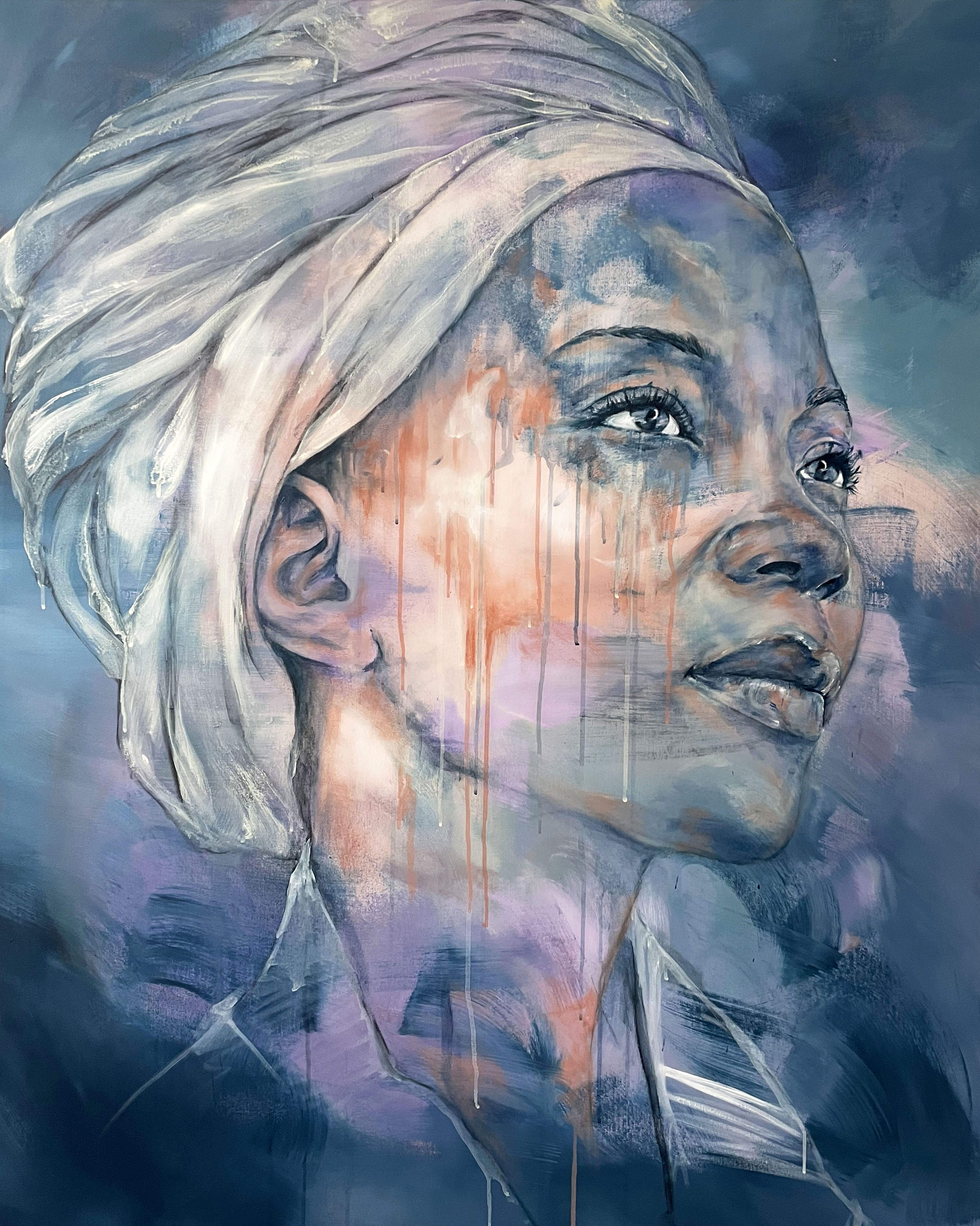 Antoine Stevens - Hissa