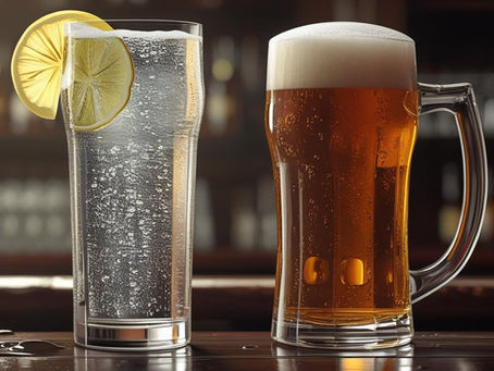 Mine's a Pint