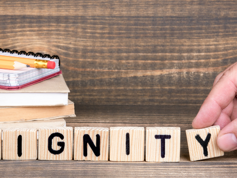 Human Dignity